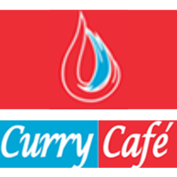 Curry Cafe logo.